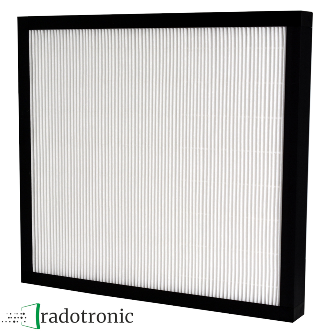 Ersatzfilter EXHAUSTO VEX3 / VEX3.5 (ISO Coarse 85%) Ersatzfilter EXHAUSTO VEX3 / VEX3.5 (ISO Coarse 85%)