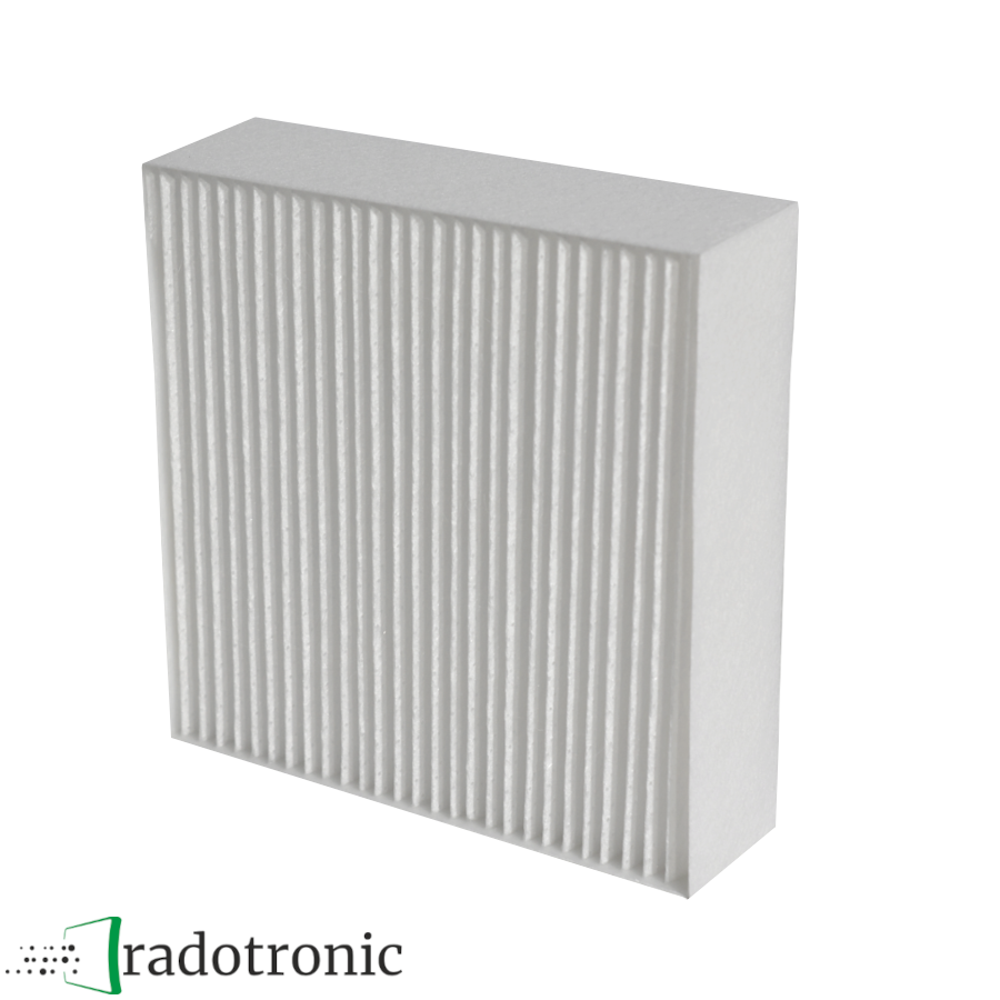 Ersatzfilter für Paul Climos F 200 (Zuluftfilter F7)