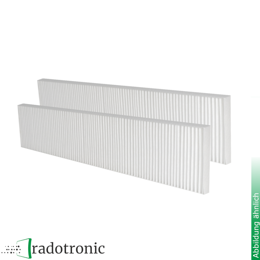 Ersatzfilter AirMaster AM 1200 Abluft ePM 10/50-70% (M5)