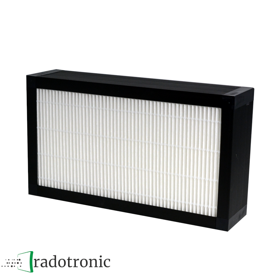 Außenluft Ersatzfilter Helios AIR1 XC 500 ePM1 / 55% (F7)