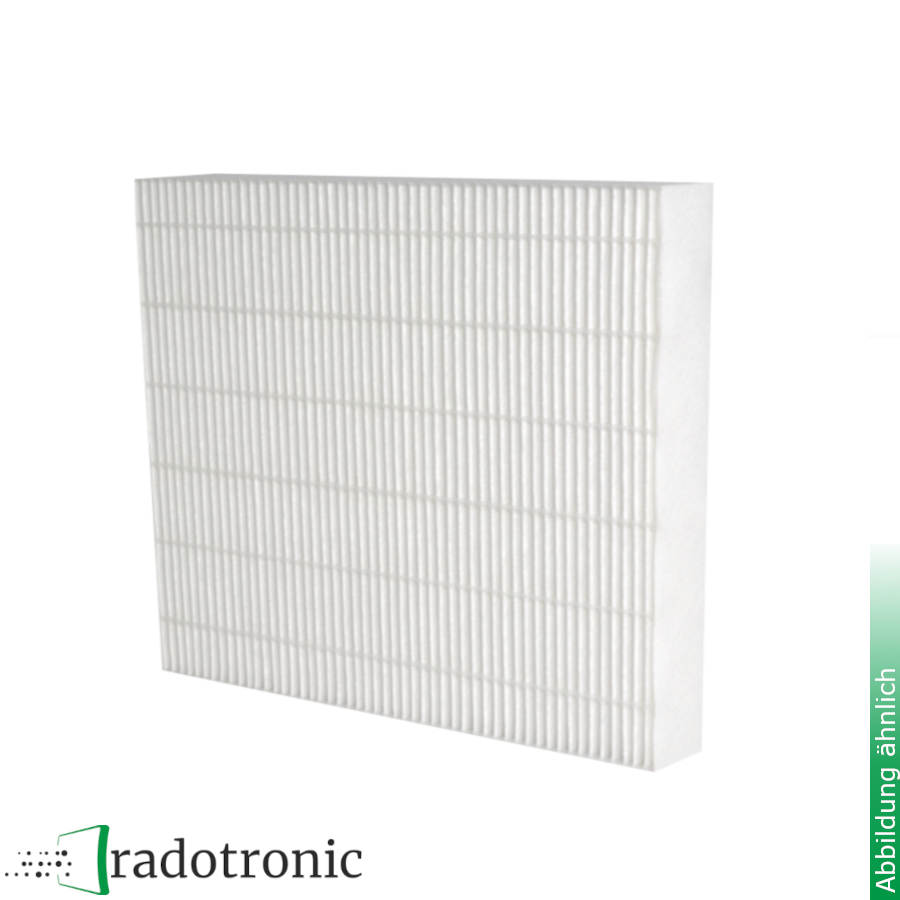 Ersatzfilter AirMaster AM 500 ( Horizontal) Außenluft ePM1 / 50% (F7)