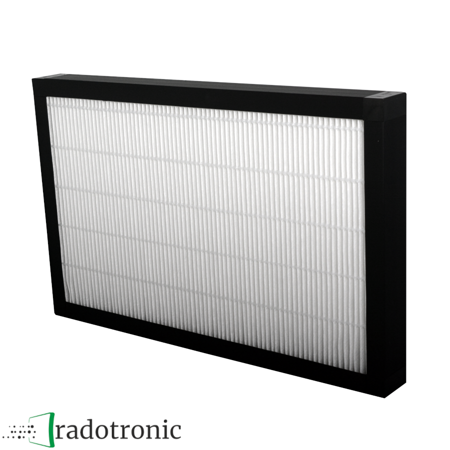 Ersatzfilter Rosenberg Supra Deluxe 500 V ePM 1/50% (F7)