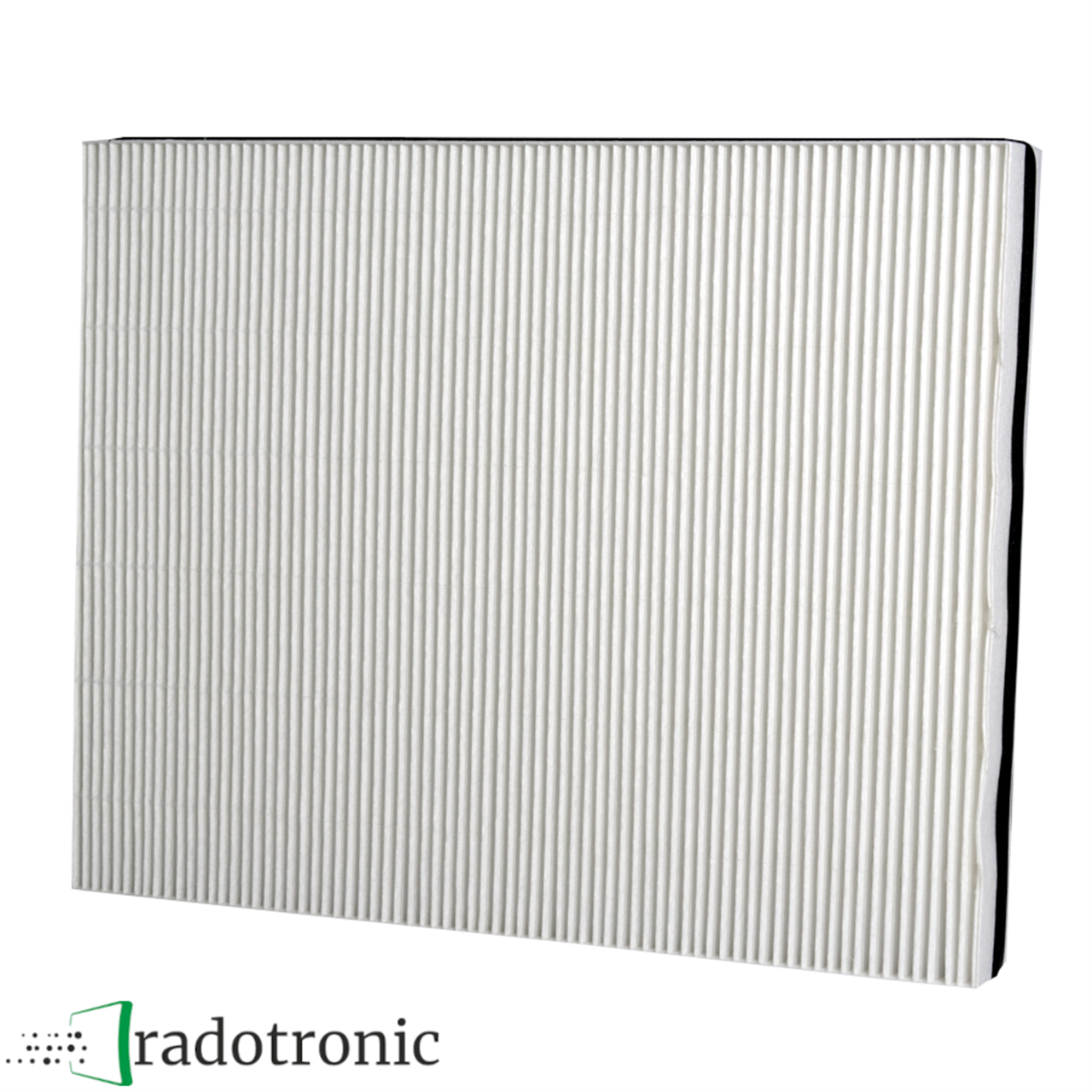 S0006.0005 Ersatzfilter Aerex geniovent.x 600-900 H Modell W/D Abluftfilter