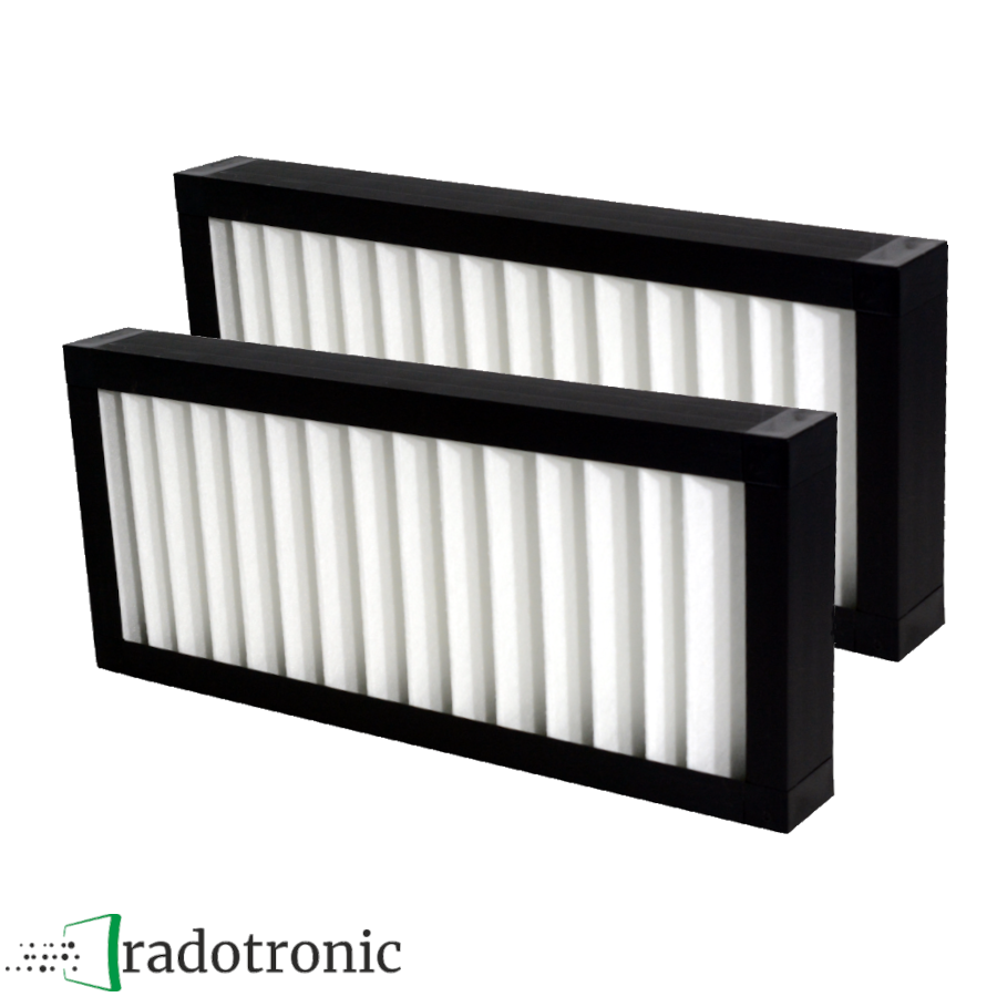 Ersatzfilter Danfoss Air Unit w2 Coarse 65%