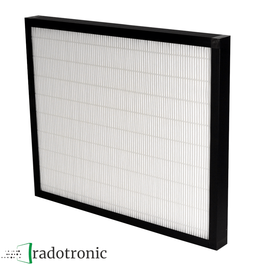 Ersatzfilter EXHAUSTO VEX4.5 ePM1 / 55% (F7) Ersatzfilter EXHAUSTO VEX4.5 ePM1 / 55% (F7)