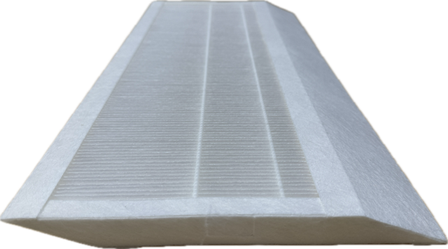 Ersatzfilter WOLF CWL-2 325/400 ePM1 / 70% (F7)