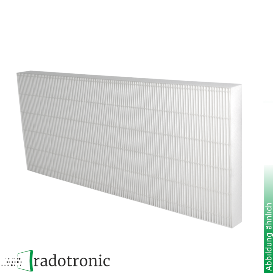 Ersatzfilter AirMaster AM 900 Abluft ePM 10/50-70% (M5) Ersatzfilter AirMaster AM 900 Abluft ePM 10/50-70% (M5)