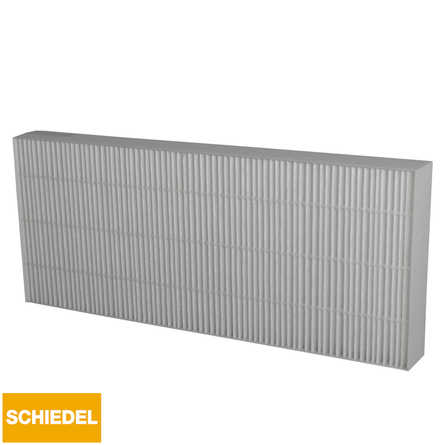 S104280 Filterkassette F9 Außenluft Schiedel Eqonic AEQ 104290