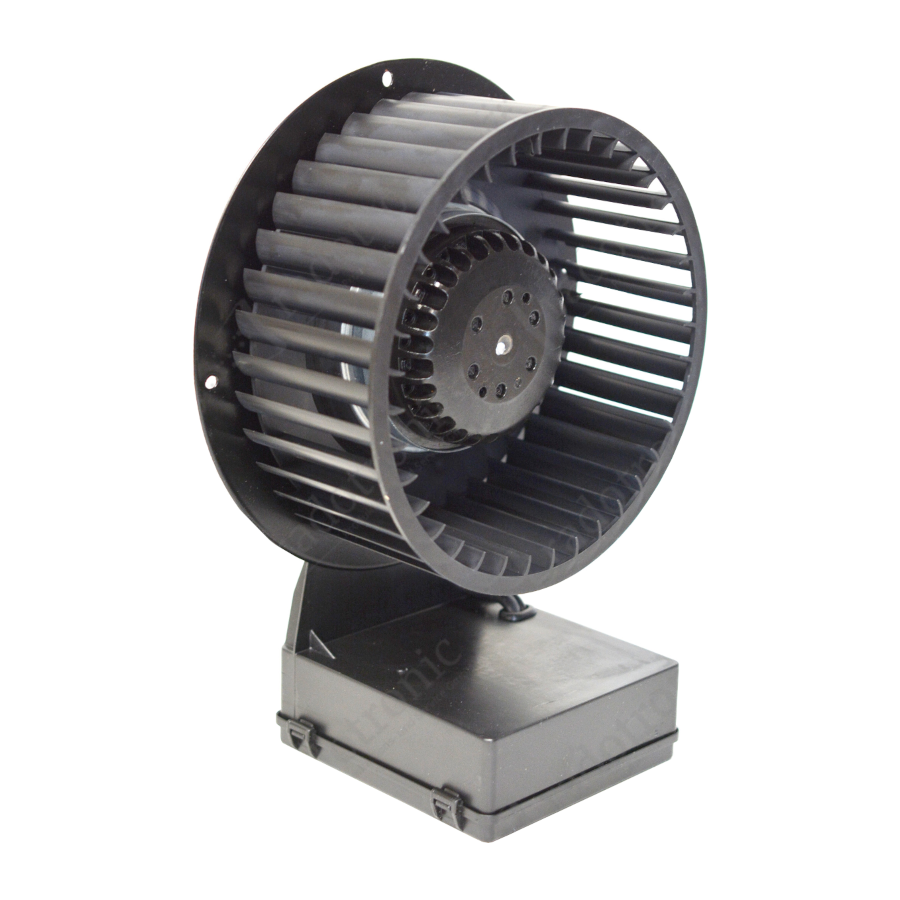 AERA Comfort Ventilator VES 250