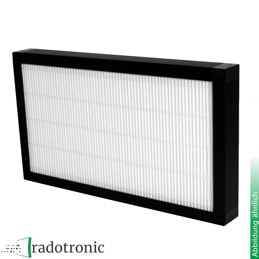 1 Stk. Ersatzfilter Airflow Duplex 4500 Multi Eco ePM1 / 50% 