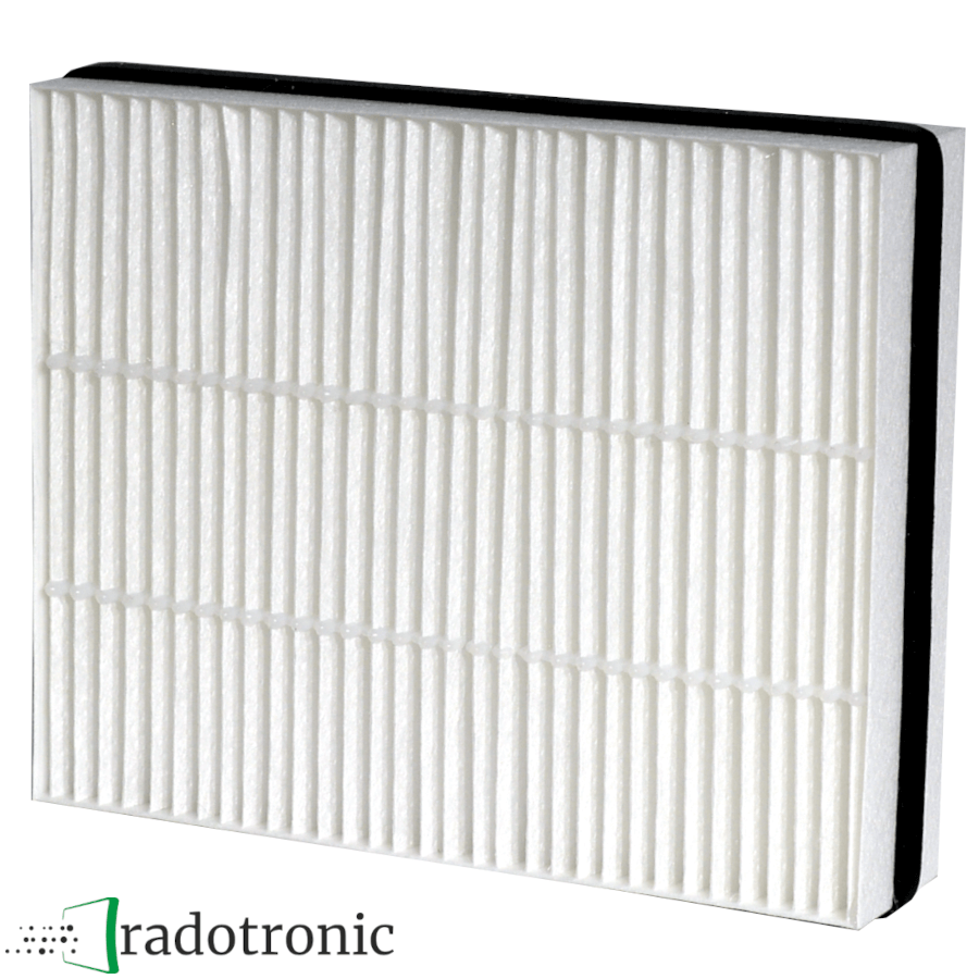 Ersatzfilter MAICO WS120 und Trio LZ/QZ/QD Zuluft (F7)