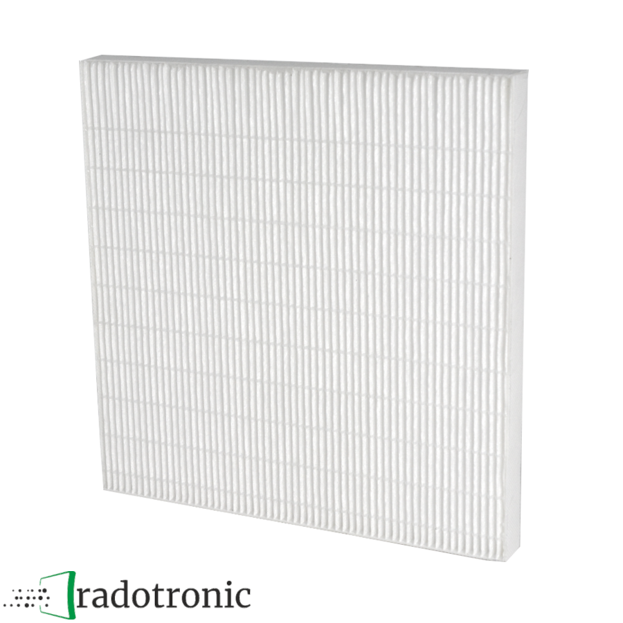 Ersatzfilter für Lindab Filterbox Lindab FIBO DN 100 -  DN 200