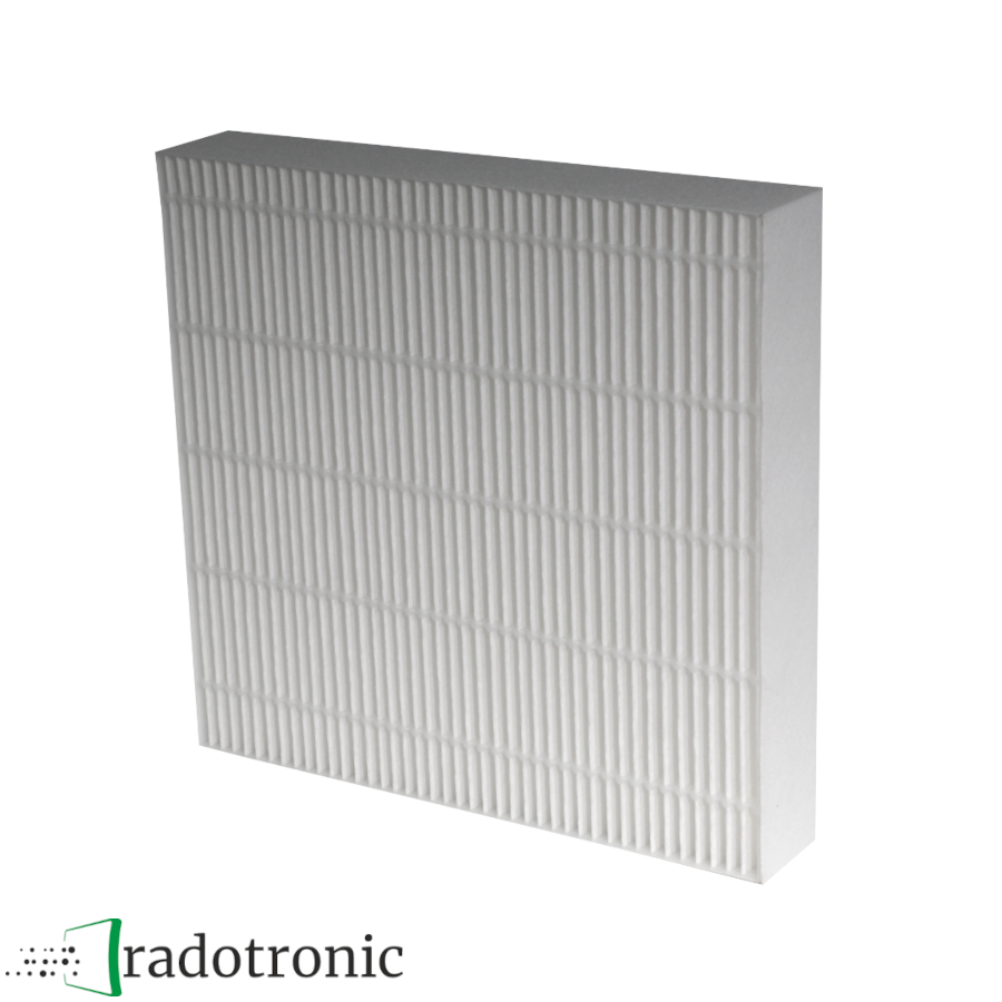 Ersatzfilter Limodor WLG 250 ePM 10 50% (M5) Ersatzfilter Limodor WLG 250 ePM 10 50% (M5)