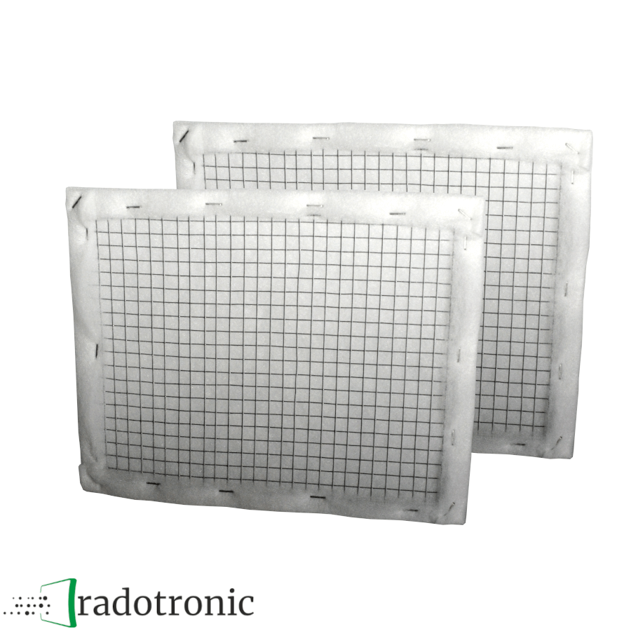 Ersatzfiltermatte MAICO FE 16-1 Coarse 50-60%