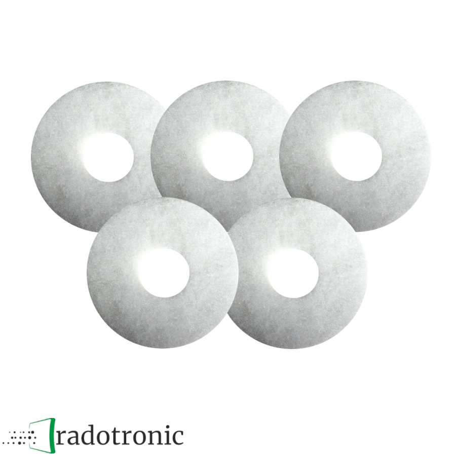 Ersatzfilter Fresh 100 Thermo Coarse 60% (G3) Ersatzfilter Fresh 100 Thermo Coarse 60% (G3)