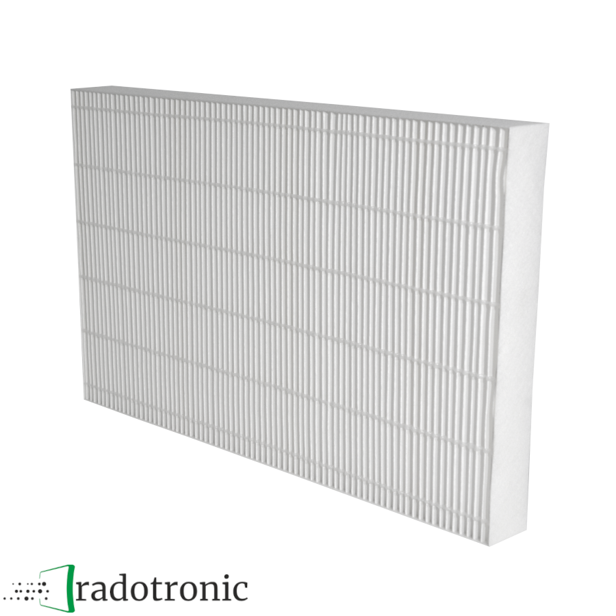 Ersatzfilter AEREX RB-800 ZX-FF (F7)