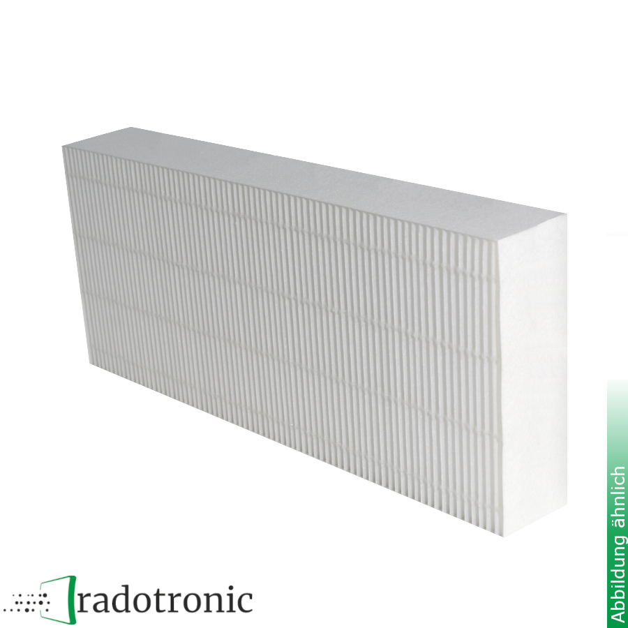 Ersatzfilter AirMaster AM 1200 Außenluft ePM 10/50-70% (M5)