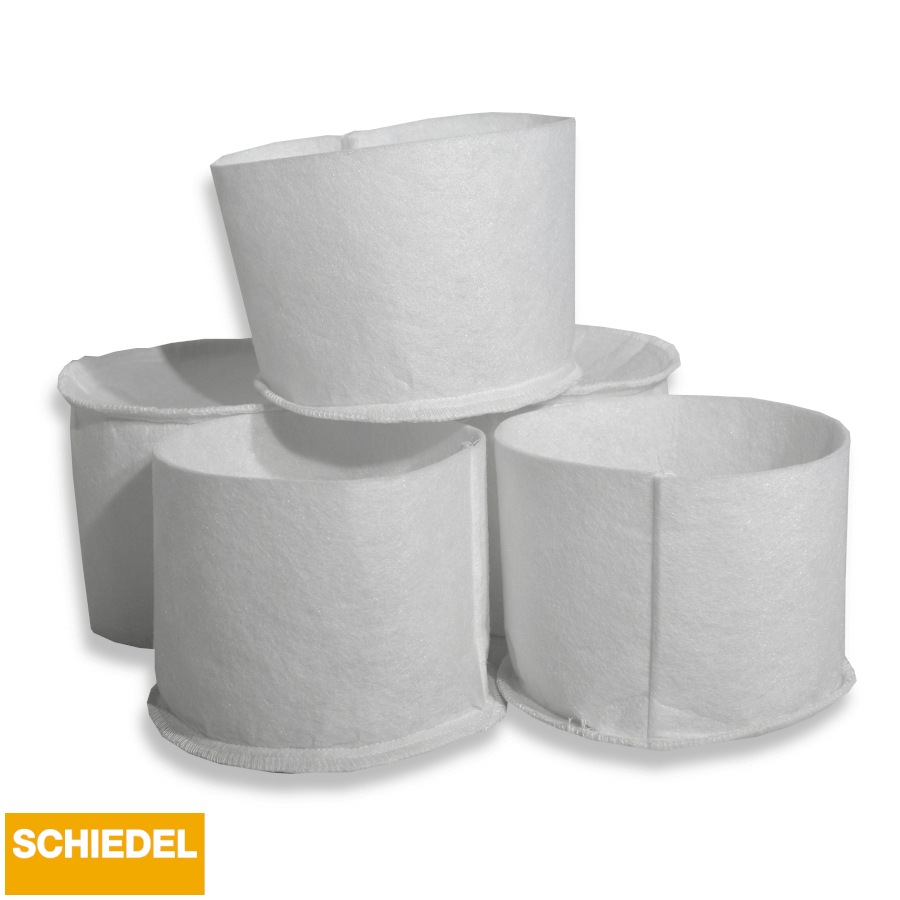 AERA EQONIC Filter G4 für Außenluftelement (5 Stk.)109645