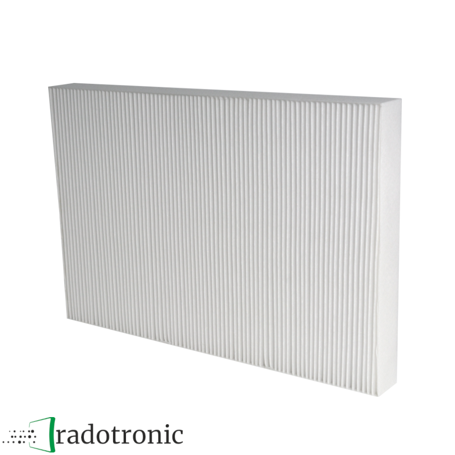 Ersatzfilter AEREX 600 CRB ePM 10/50% (M5)