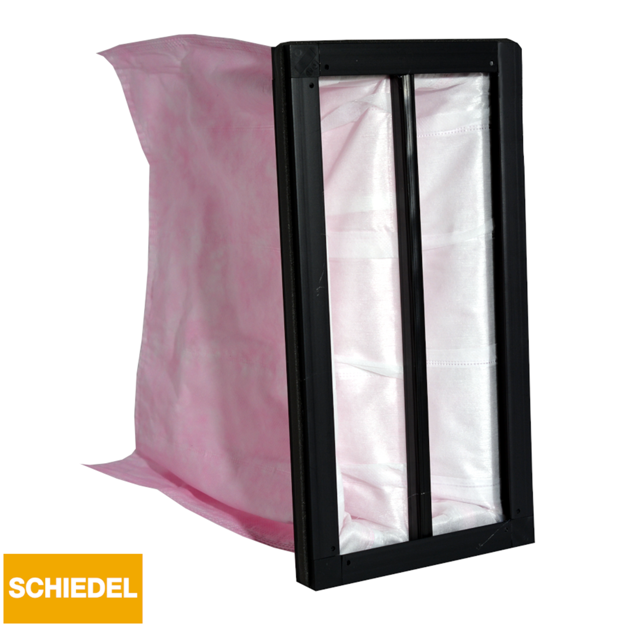 S124119 AERA FLEX Gerätefilter F7 für Außenluft (VR 400) 124119
