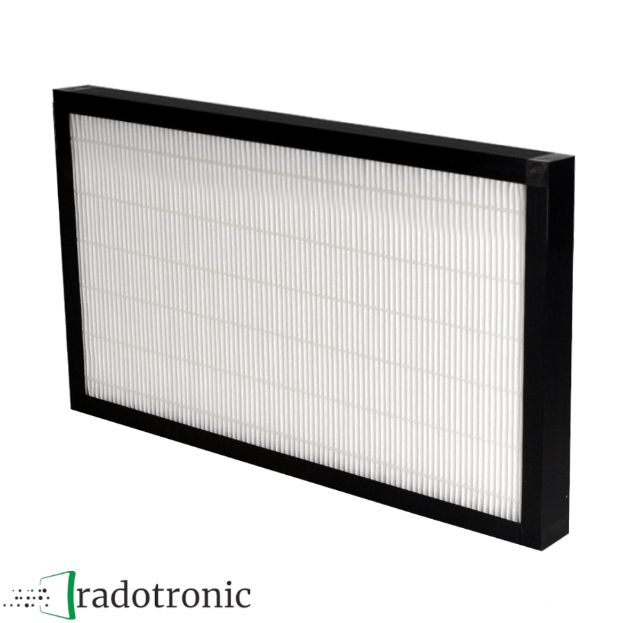 Ersatzfilter WOLF CRL 1300 / CRL-1300 evo max (F7)