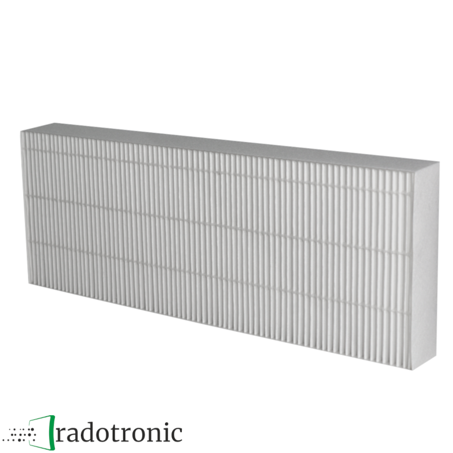 S0006.0041 Ersatzfilter Reco-Boxx Comfort/Standard F7