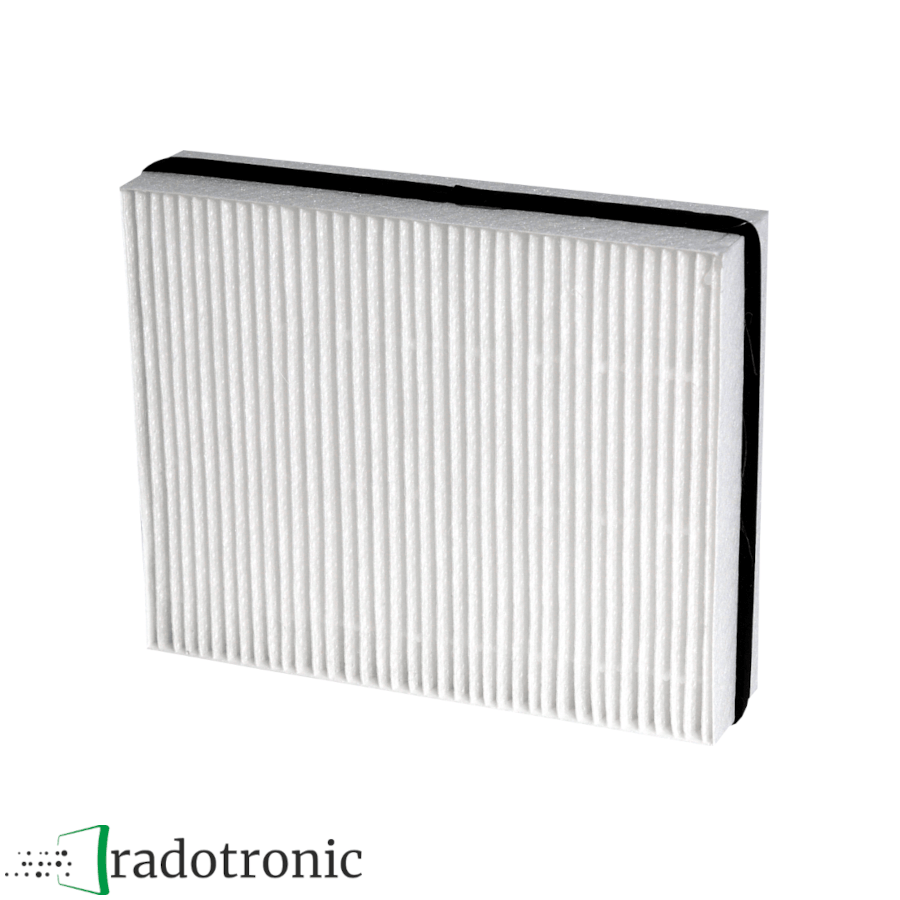 Ersatzfilter MAICO WS120 und Trio QZ/QD Abluft (M5)
