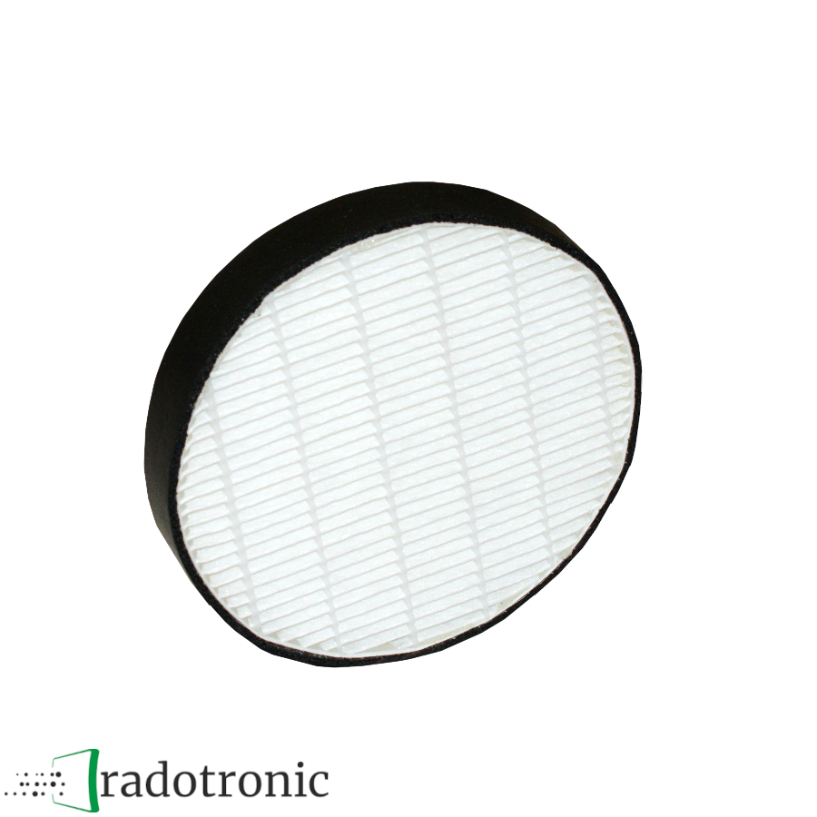 Rundfilter Minipleat 20mm DN 100 Coarse (M5)