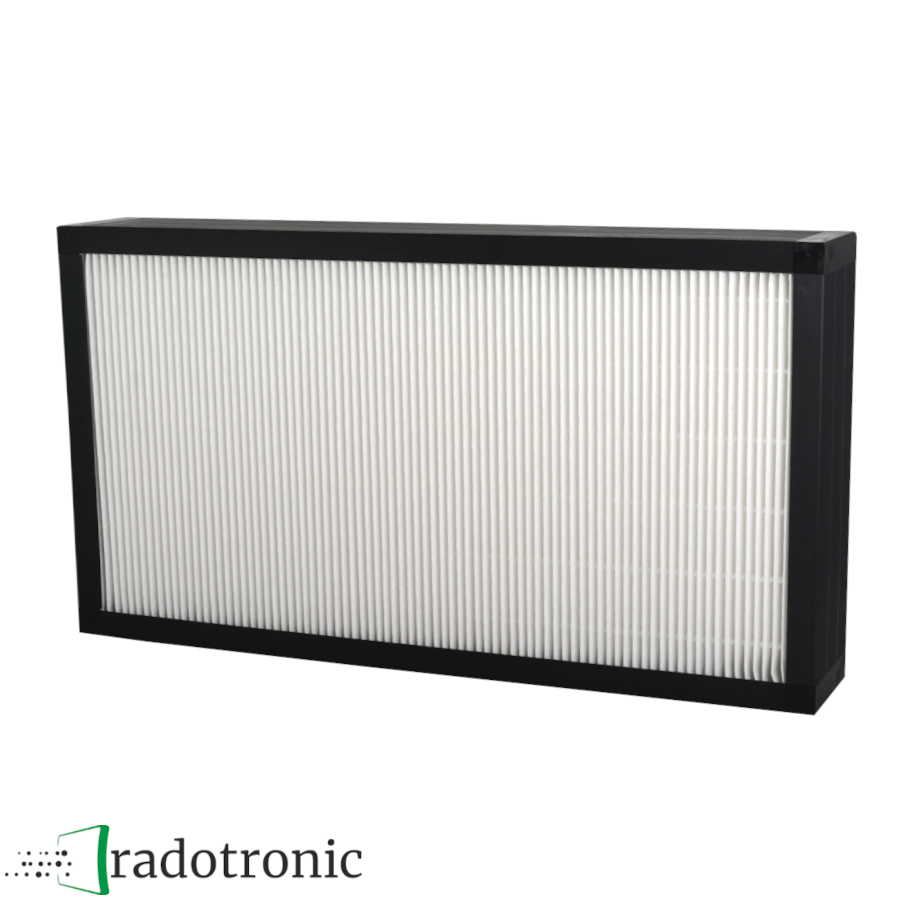 Ersatzfilter Zuluft für WOLF CFL-15-WRG (F7)