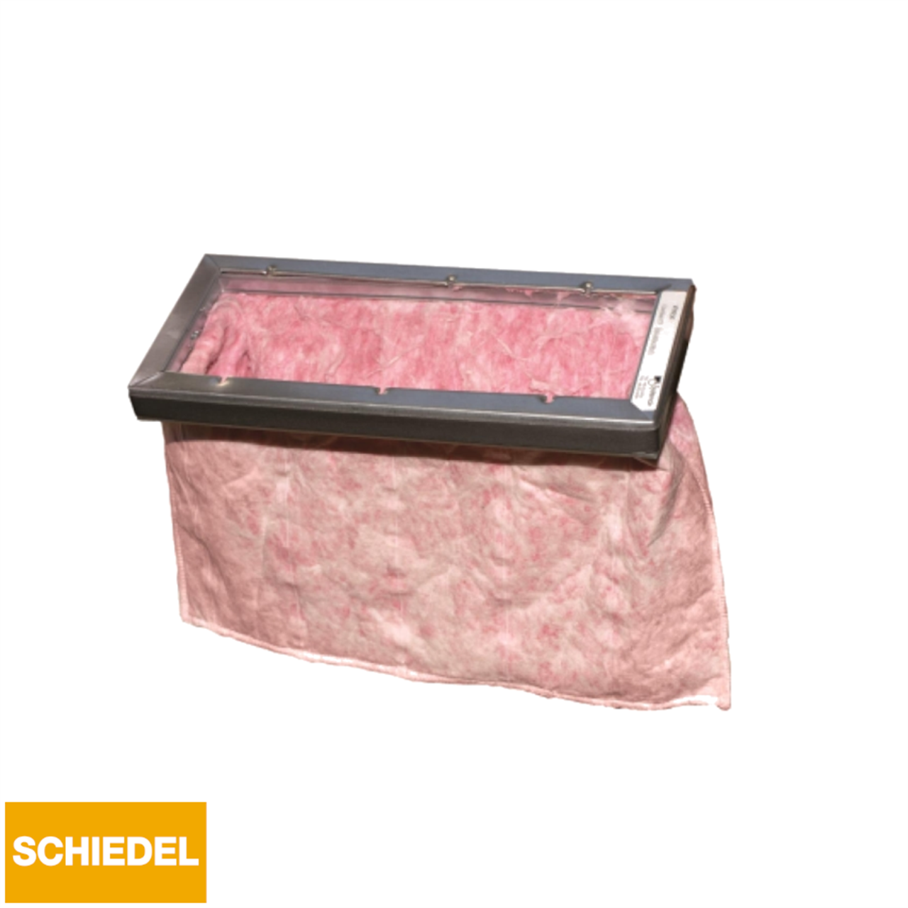 AERA FLEX Gerätefilter F7 für Außenluft (VTR 200) 147807 AERA FLEX Gerätefilter F7 für Außenluft (VTR 200) 147807