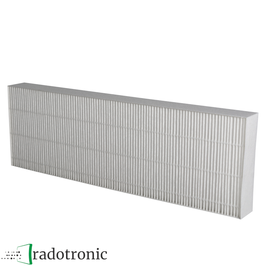 Ersatzfilter MAICO WS 320 / WS 470 / WR 310 / WR 410 ISO Coarse 85% (G4), 1 Stck.