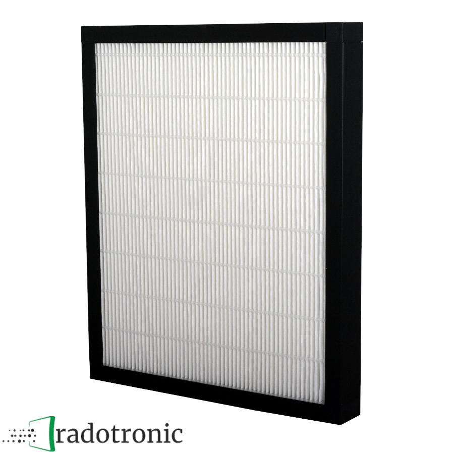 Ersatzfilter Rosenberg Supra Deluxe 750 H ePM 10/50% (M5)