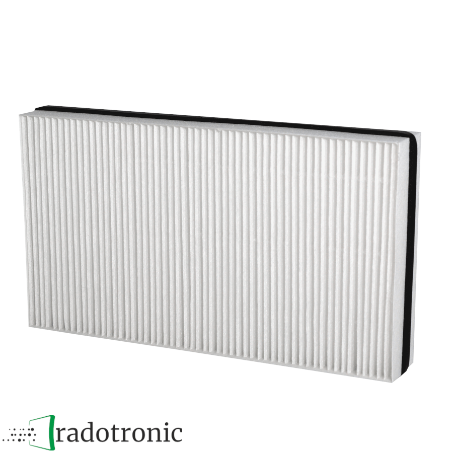 S0006.0181 Ersatzfilter MAICO WS 170 ePM 1 70% (F7)