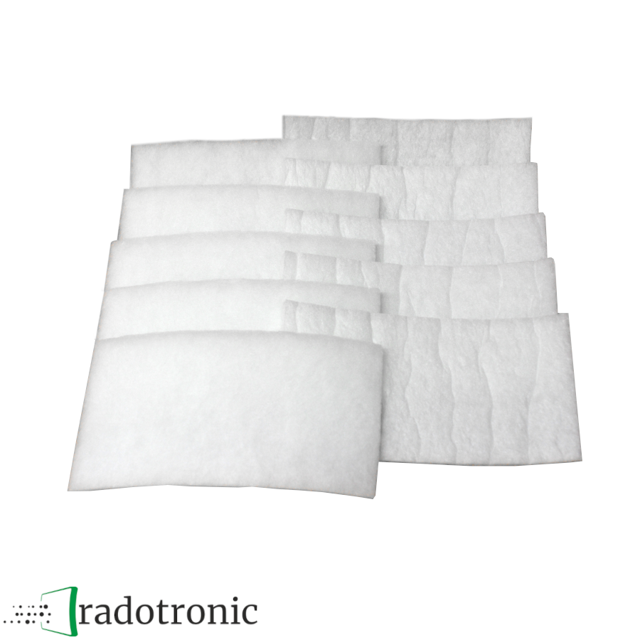 Ersatzfiltermatte AEREX Sole-Luft-Wärmetauscher EW-K225 ePM 10 50% (M5)