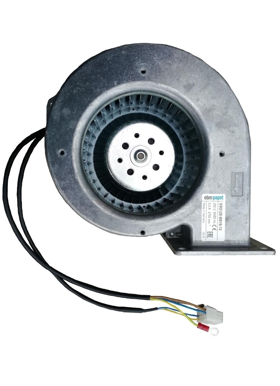 Ventilator ebm G3G120-BB19-12
