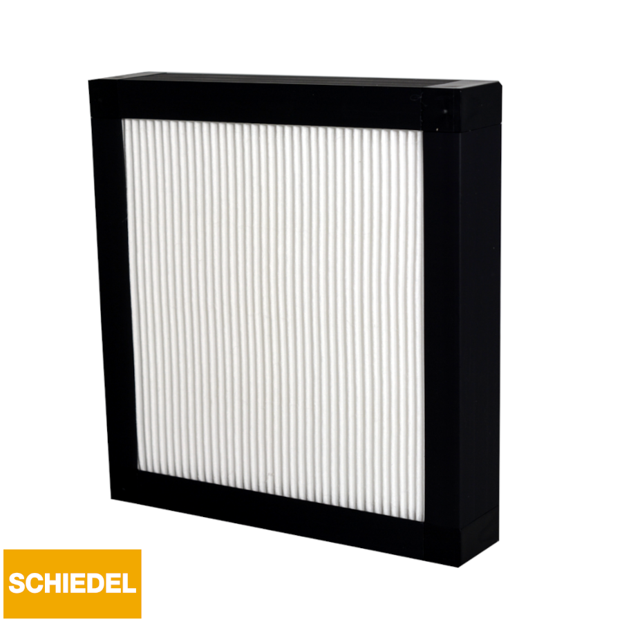 S149403 AERA Flex Gerätefilter F7 für Außenluft (VSR 150) 149403
