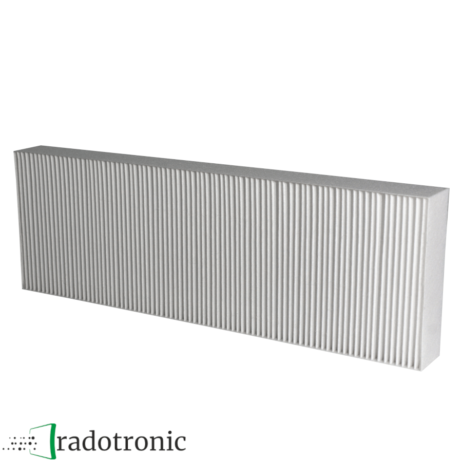 S0006.0021 Ersatzfilter MAICO WS 320/470 ePM 2,5 65% (F7)
