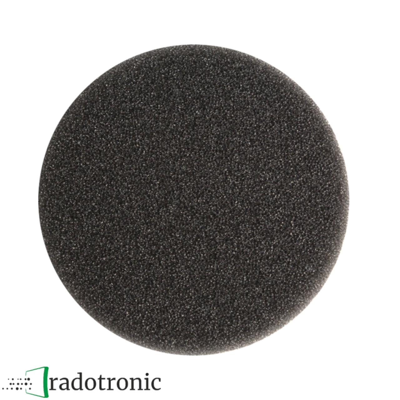 Ersatzfilter getAir Außendurchlass, D=144mm, Staubfilter G2