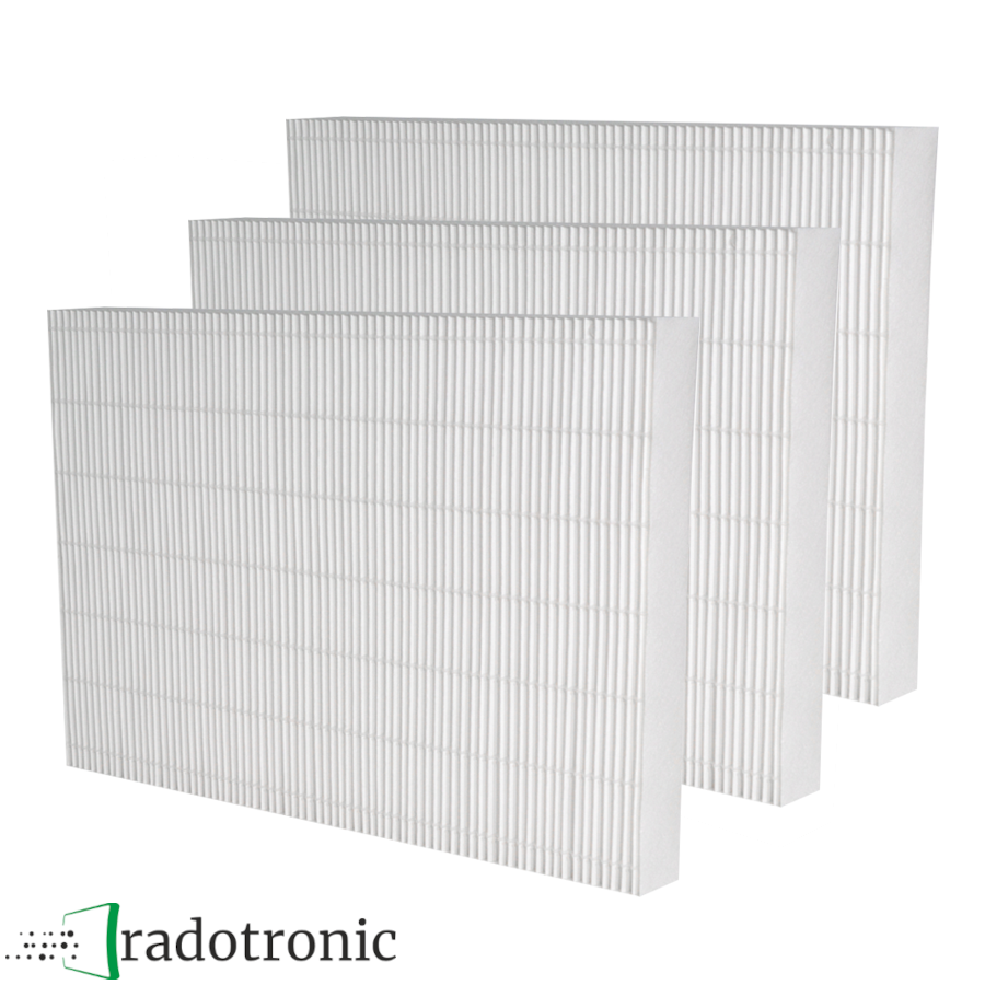 Ersatzfilter AEREX RB-6000 ZX-FF (3x F7)