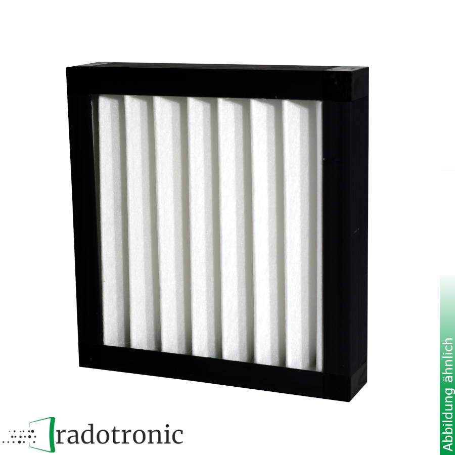 Vorfilter AEREX Reco-Boxx 1500 ZXA (ab 2021, VF 1500 ZXA)