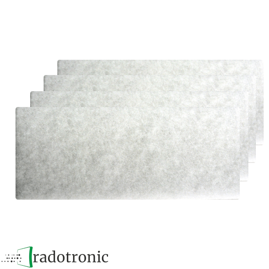 Ersatzfiltermatte MAICO WR 300/400 (G4)