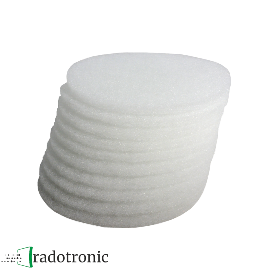 Ersatzfiltermatte  Rosenberg Vendux 3000 Coarse 60% (G3) Ersatzfiltermatte  Rosenberg Vendux 3000 Coarse 60% (G3)