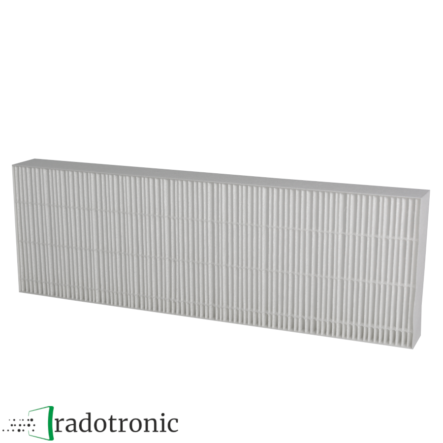 S0006.0168 Ersatzfilter MAICO WS 320/470 ePM 1 80% (F9)