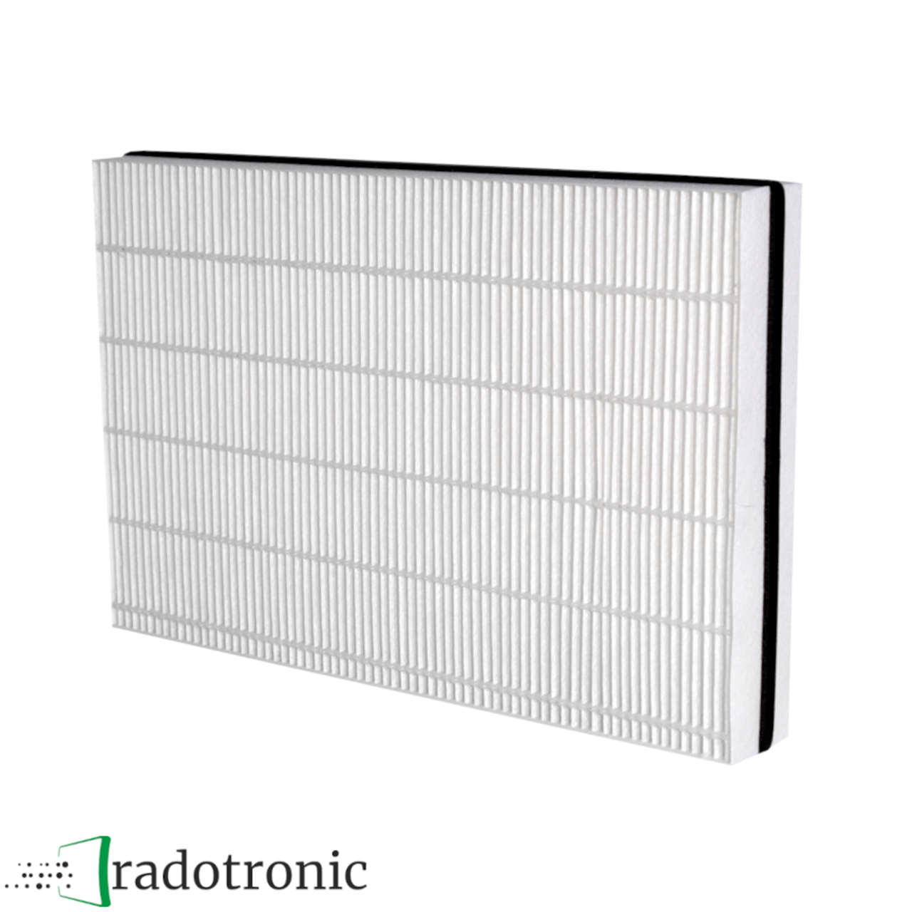 Ersatzfilter geniovent.x 600-900 H Modell W -Außenluftfilter- ePM1 / 50% (F7)