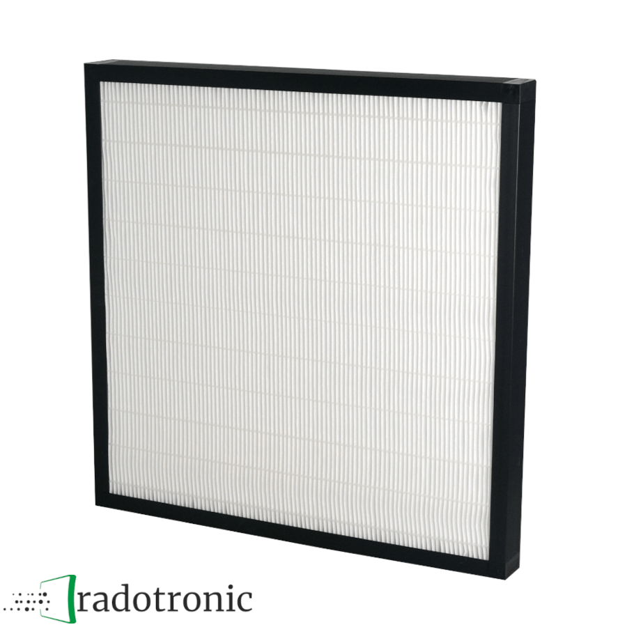 Ersatzfilter EXHAUSTO VEX5.5 ePM1 / 55% (F7)