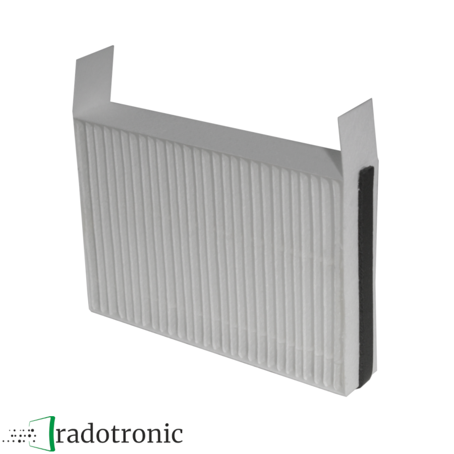 Ersatzfilter MAICO WS 75  ePM1 60% (F7)