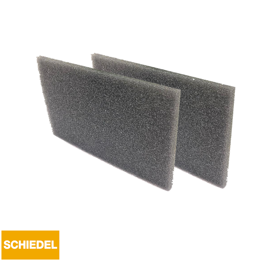 AERA Comfort Ersatzfilter für Ventilator VES 80 134001 