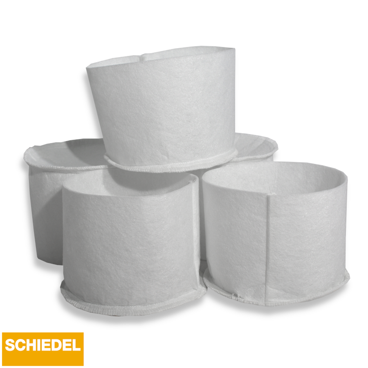 AERA EQONIC Filter G4 für Außenluftelement (5 Stk.)109645