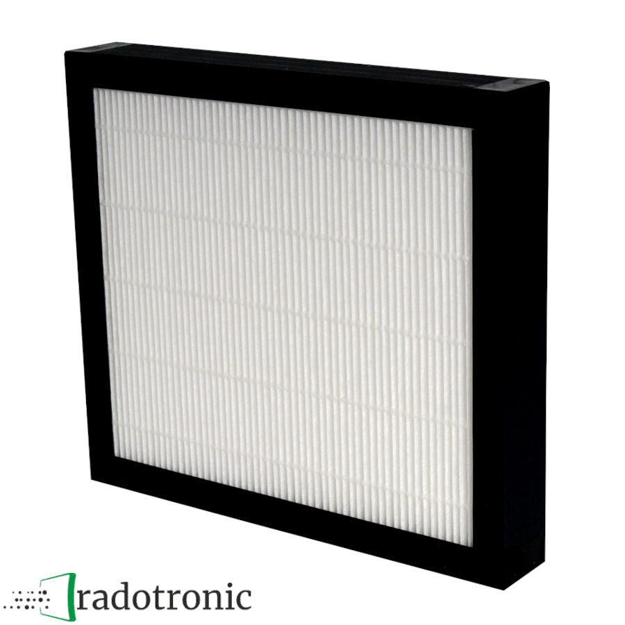 Ersatzfilter Pichler PKOM 4 M5