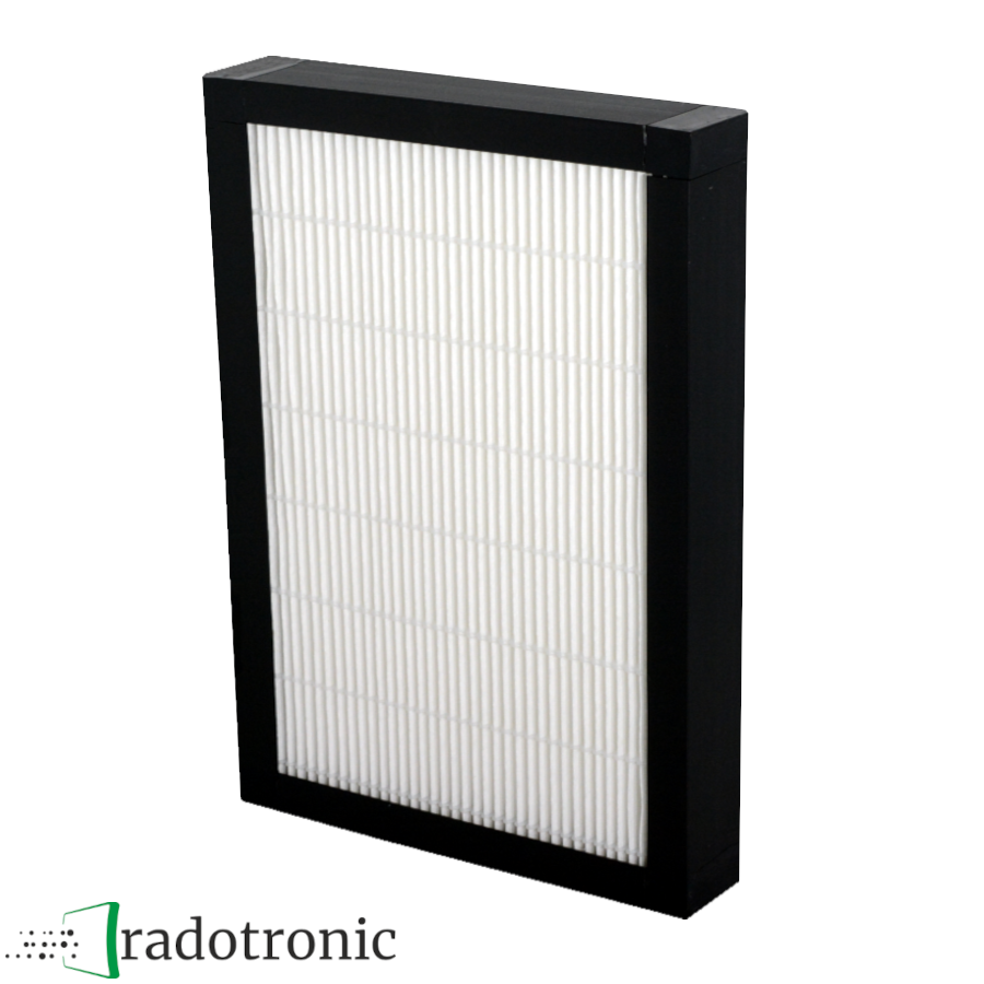 Ersatzfilter für Helios AIR1 XVP 1250 Außenluftfilter ePM1 / 55%  (F7)